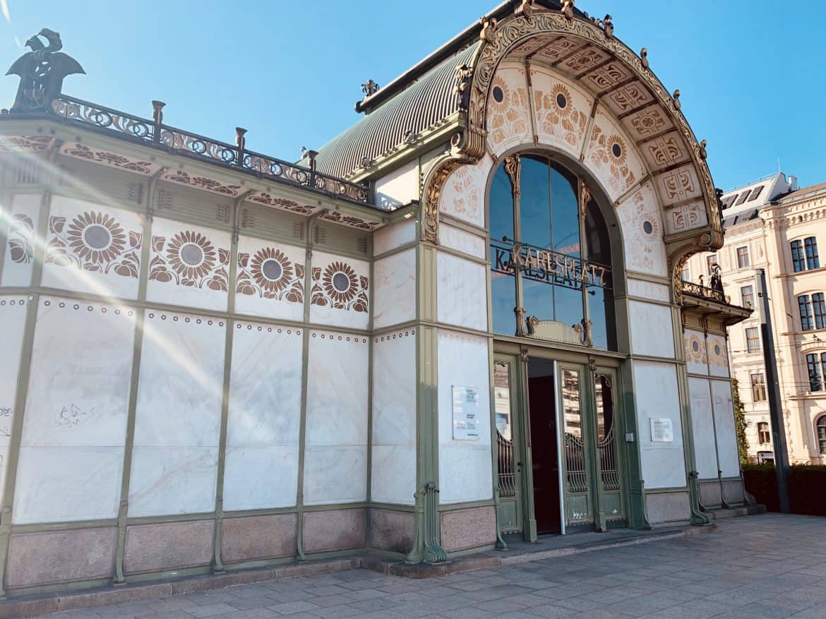 Wien Museum Karlsplatz