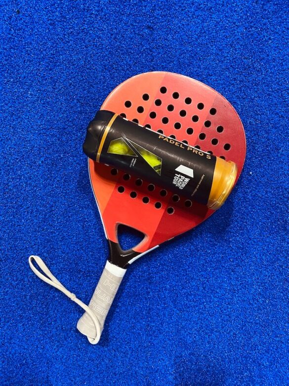 Padel Tennis Wo ihr in Wien spielen könnt Freizeit in Wien